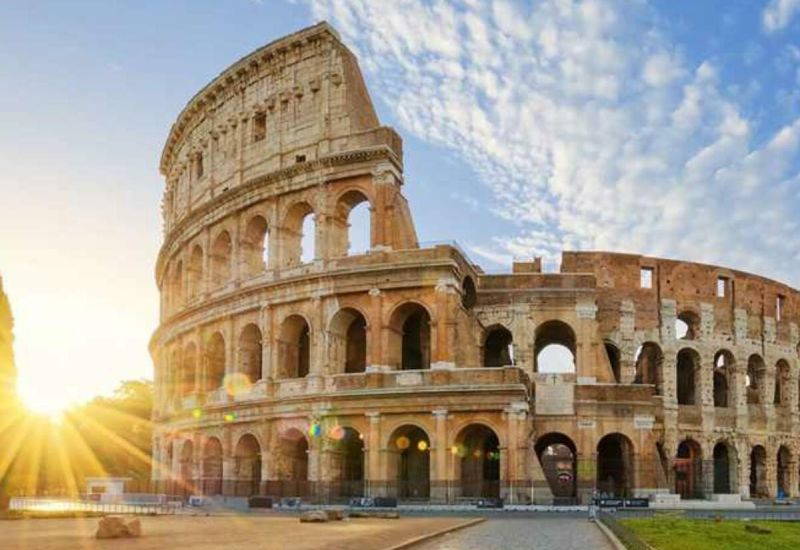 Büyük İtalya Turu Türk Havayolları İle Kurban Bayramı Özel 5 Gece 6 Gün (FCO-LJU)