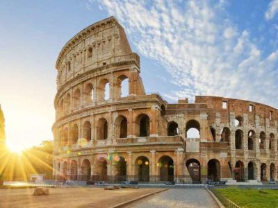 Büyük İtalya Turu Türk Havayolları İle Kurban Bayramı Özel 5 Gece 6 Gün (FCO-LJU)