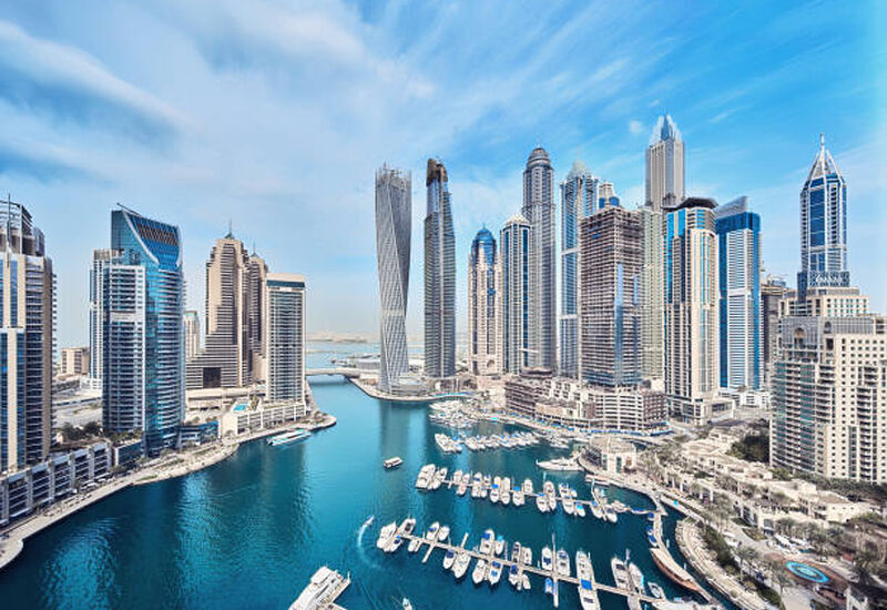 VİZE ve EKSTRA TURLAR DAHİL DUBAİ TURU THY ile 3 Gece 5 Gün (AUH-AUH) (4* DoubleTree by Hilton Al Jadaf vb.)