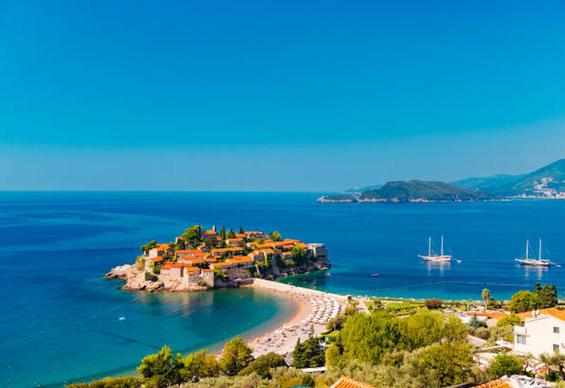 İzmir Çıkışlı Budva Turu Air Montenegro Hava Yolları İle 3 Gece 4 Gün (4* Millennium Hotel Vb. (Oda Kahvaltı))