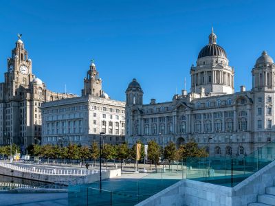 İNGİLTERE ve İSKOÇYA İKONLARI TURU Türk Hava Yolları 5 Gece 6 Gün