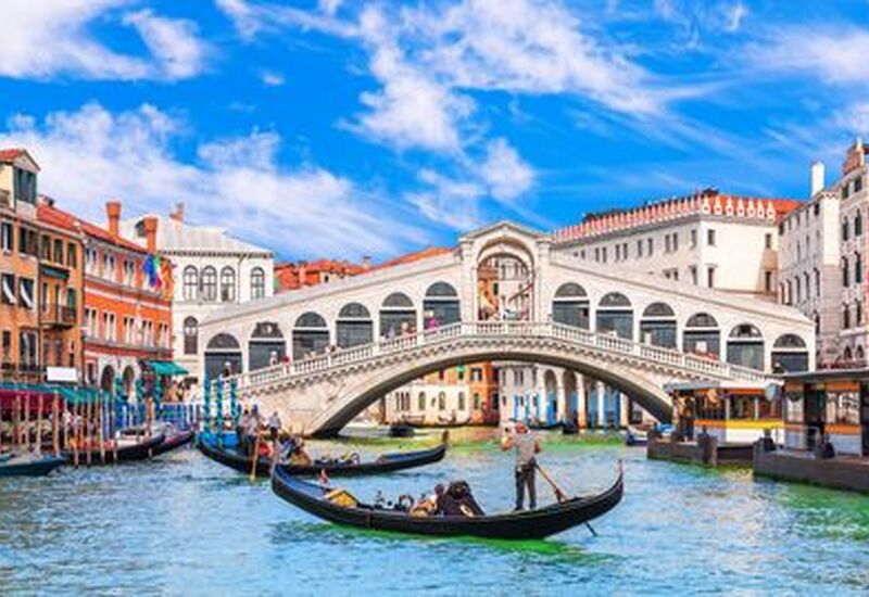 İTALYA & FRANSA & İSVİÇRE & ALMANYA Sun Express HY ile 7 Gece (MXP-MXP)