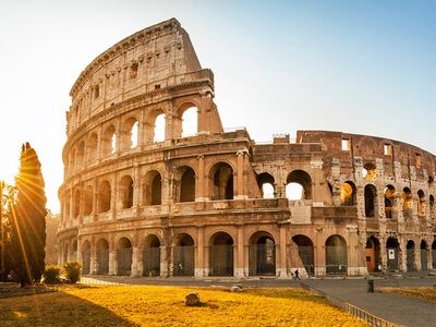 İTALYA & FRANSA & İSVİÇRE & ALMANYA Sun Express HY ile 7 Gece (MXP-MXP)