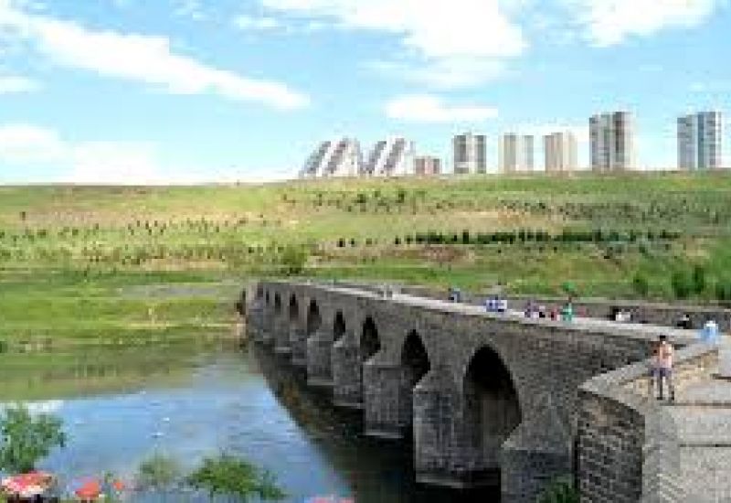 İkonik Gap Turu| 4 Gece Konaklamalı İstanbul Ankara Çıkışlı Kurban Bayramı Özel