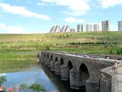 İkonik Gap Turu| 4 Gece Konaklamalı İstanbul Ankara Çıkışlı Kurban Bayramı Özel