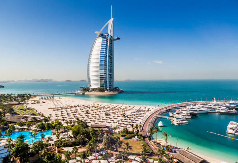 DUBAİ TURU Türk Hava Yolları ile 5 gece Kurban Bayramı Özel (AUH-AUH) (5* Elite Byblos Hotel Vb. // Oda Kahvaltı)