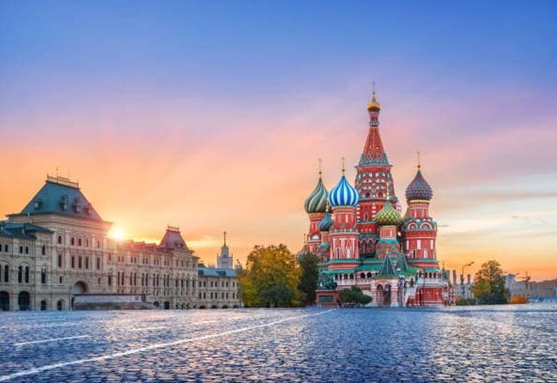 VİZE DAHİL! Beyaz Geceler Turu (St. Petersburg - Moskova) (3* ve 4* Oteller)