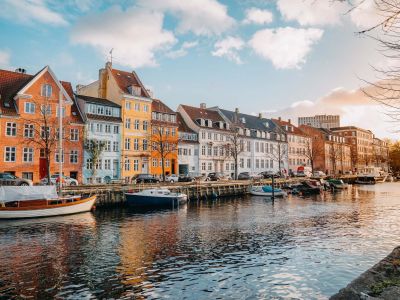 Stockholm'den Kopenhag'a İskandinavya Nordik Üçgeni Turu Ajet İle Promosyon Kurban Bayramı Özel 7 Gece 8 Gün 2026