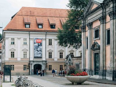 PROMOSYON SLOVENYA & MACARİSTAN  & AVUSTURYA ŞAHESERLERİ HALLSTAT VE PARNDORF OUTLET TURU 3 Gece 5 Gün