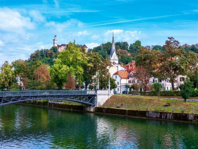 PROMOSYON SLOVENYA & MACARİSTAN  & AVUSTURYA ŞAHESERLERİ HALLSTAT VE PARNDORF OUTLET TURU 3 Gece 5 Gün