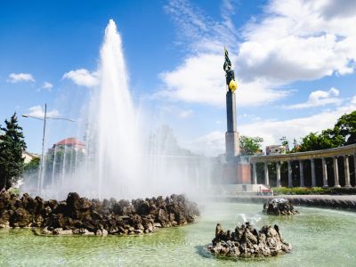 PROMOSYON SLOVENYA & MACARİSTAN  & AVUSTURYA ŞAHESERLERİ HALLSTAT VE PARNDORF OUTLET TURU 3 Gece 5 Gün