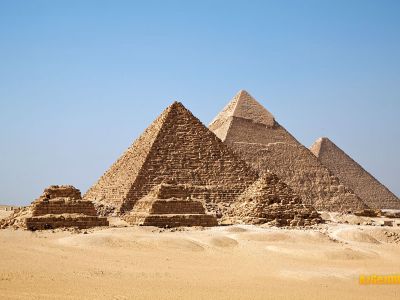 Ankara Çıkışlı Kahire Sharm El Sheikh Turu Ajet ile 5 Gece