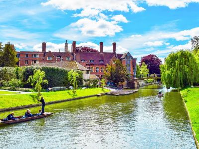 İNGİLTERE ve İSKOÇYA İKONLARI TURU Ajet Hava Yolları İle 5 Gece 6 Gün