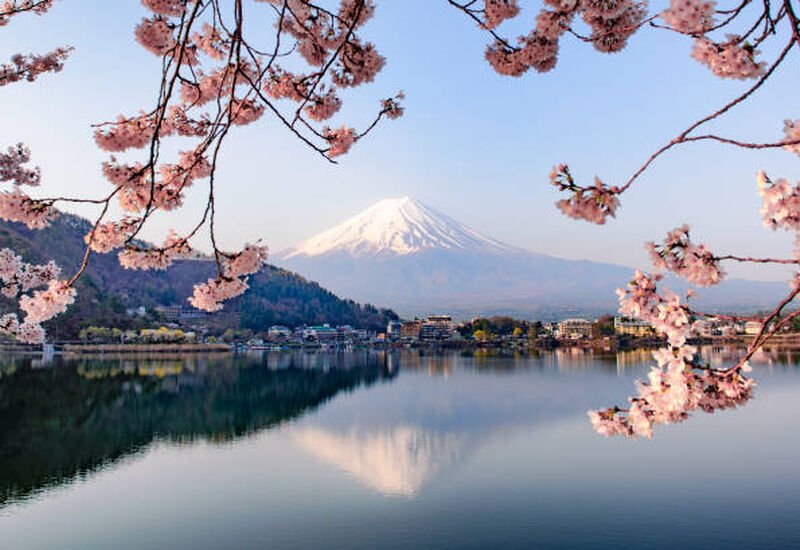 Büyük Japonya Kore Turu Singapur Havayolları İle 14 Gece 15 Gün (3* ve 4* Oteller)
