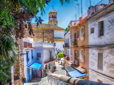 MEGA PORTEKİZ & ENDÜLÜS & İSPANYA ve TURKUAZ SAHİLLERİ THY ile 12 Gece (BCN-SVQ)