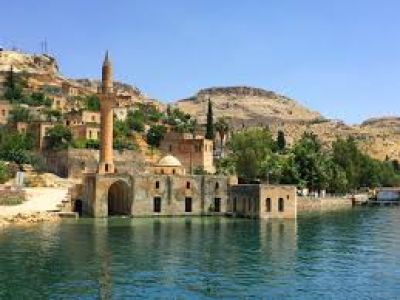 İkonik Gap Turu| 3 Gece Konaklamalı İstanbul Çıkışlı 23 Nisan Özel Türk Hava Yolları ile