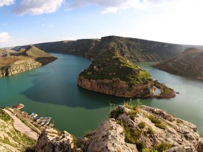 İkonik Gap Turu| 3 Gece Konaklamalı İstanbul Çıkışlı 23 Nisan Özel Türk Hava Yolları ile