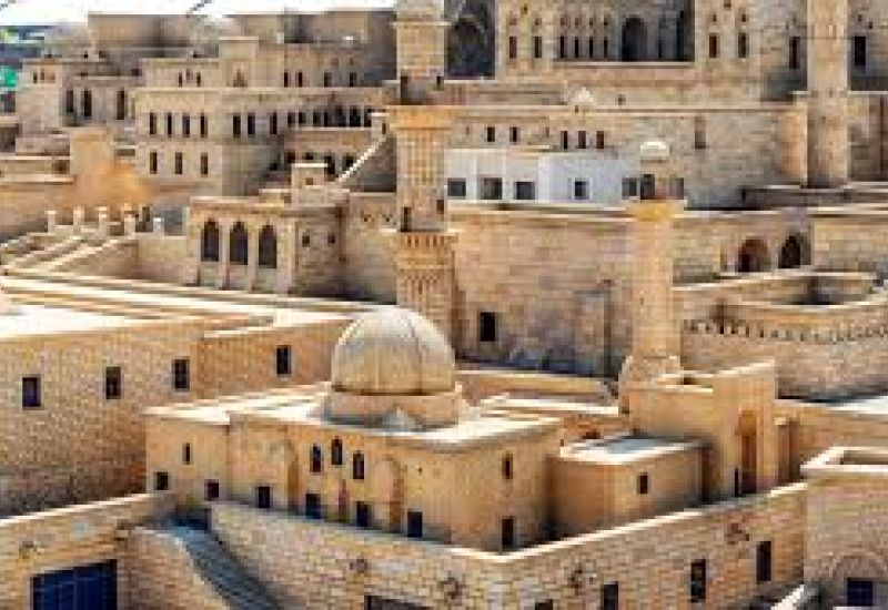 İkonik Gap Turu| 3 Gece Konaklamalı İstanbul Çıkışlı 23 Nisan Özel Türk Hava Yolları ile