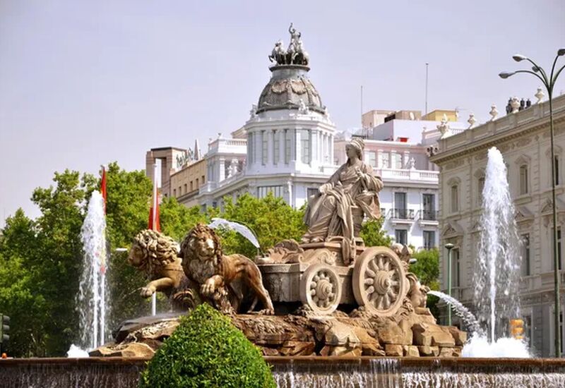 İZMİR’den MEGA PORTEKİZ & ENDÜLÜS & İSPANYA Pegasus Havayolları ile 10 Gece (LIS-BCN)