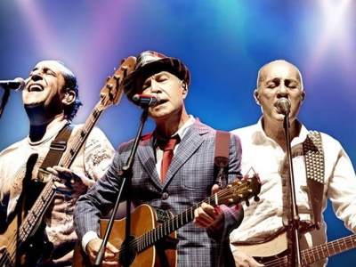 Limak Cyprus Deluxe`de MFÖ Galası Uçaklı Paket