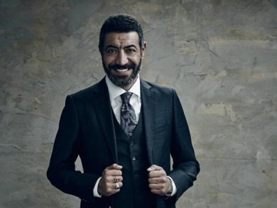 Limak Cyprus Deluxe`de Hakan Altun Galası Uçaklı Paket