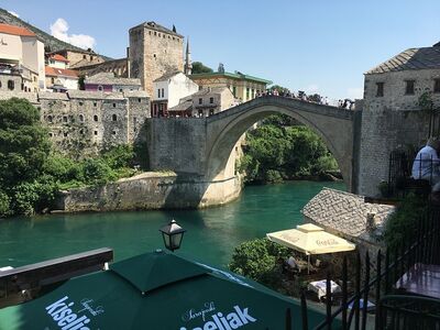 Otobüs İle Büyük Balkan 9 Ülke Turu Ekstra Turlar ve Akşam Yemekleri Dahil 2025
